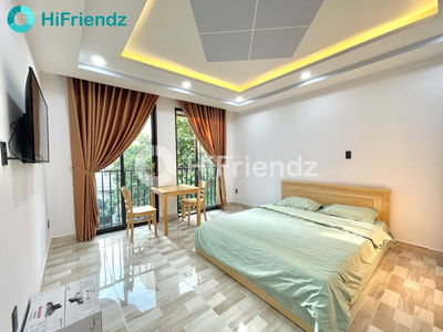 Жилье в Ho Chi Minh City, Vietnam Жилье в Ho Chi Minh City, Vietnam