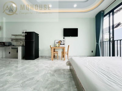 Жилье в Ho Chi Minh City, Vietnam Жилье в Ho Chi Minh City, Vietnam