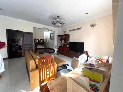 Housing in Ho Chi Minh City, Vietnam Housing in Ho Chi Minh City, Vietnam