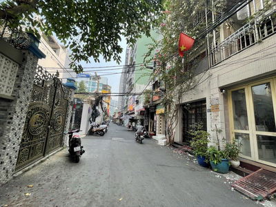 Alojamiento en Ho Chi Minh City, Vietnam Alojamiento en Ho Chi Minh City, Vietnam