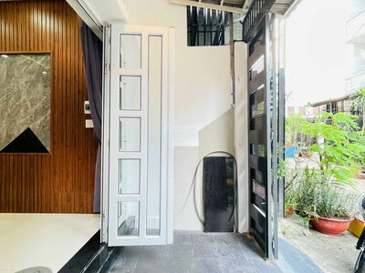 Alojamiento en Ho Chi Minh City, Vietnam Alojamiento en Ho Chi Minh City, Vietnam