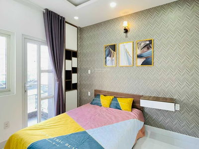 Logement dans Ho Chi Minh City, Vietnam Logement dans Ho Chi Minh City, Vietnam