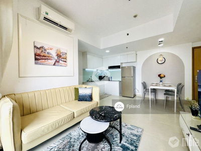 Masteri Thao Dien, Vietnam Masteri Thao Dien, Vietnam