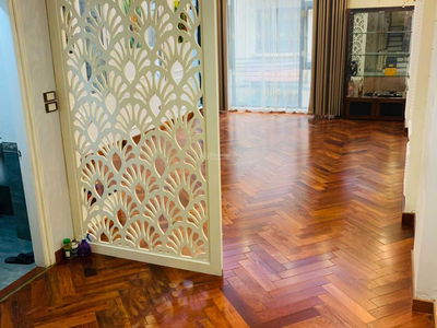 Housing in Hanoi, Vietnam Housing in Hanoi, Vietnam