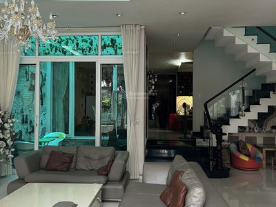 Жилье в Ho Chi Minh City, Vietnam Жилье в Ho Chi Minh City, Vietnam