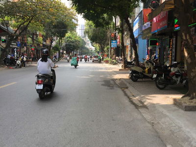 Housing in Ha GJong, Vietnam Housing in Ha GJong, Vietnam