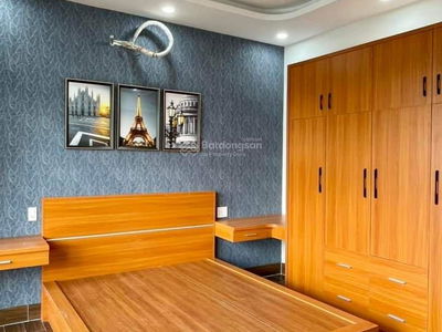 Housing in Ho Chi Minh City, Vietnam Housing in Ho Chi Minh City, Vietnam