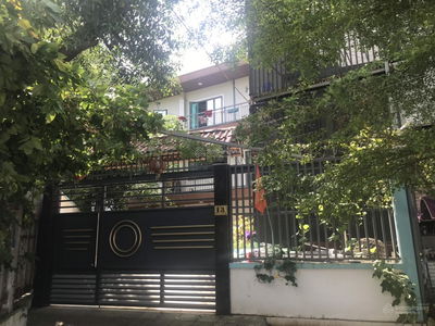 Housing in Ho Chi Minh City, Vietnam Housing in Ho Chi Minh City, Vietnam