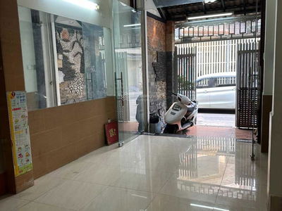 Housing in Ho Chi Minh City, Vietnam Housing in Ho Chi Minh City, Vietnam