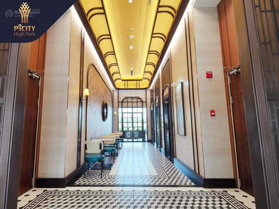 PiCity High Park, Vietnam  PiCity High Park, Vietnam