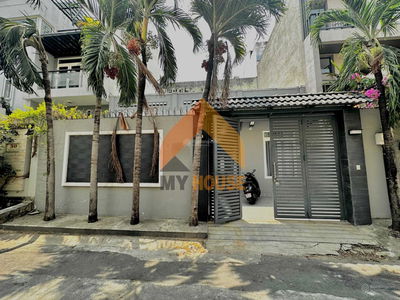 Жилье в Di An, Vietnam Жилье в Di An, Vietnam