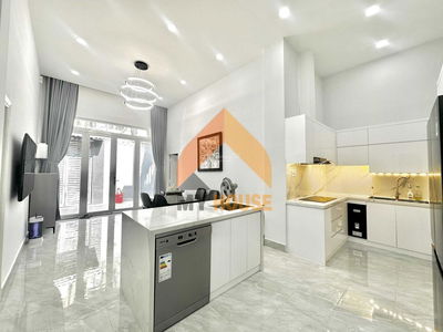 Gehäuse In Di An, Vietnam Gehäuse In Di An, Vietnam