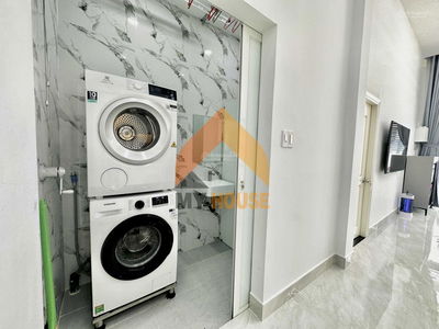 Logement dans Di An, Vietnam Logement dans Di An, Vietnam