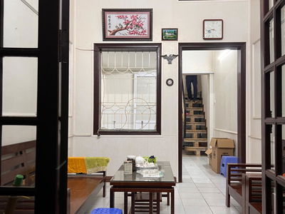 Gehäuse In Hanoi, Vietnam Gehäuse In Hanoi, Vietnam