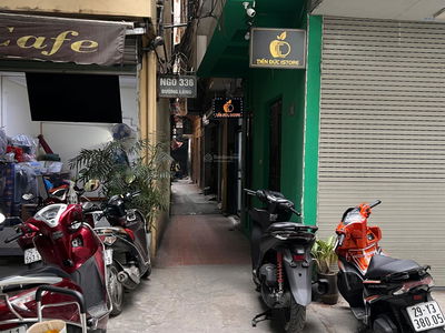 Gehäuse In Hanoi, Vietnam Gehäuse In Hanoi, Vietnam