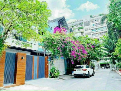 Housing in Ho Chi Minh City, Vietnam Housing in Ho Chi Minh City, Vietnam