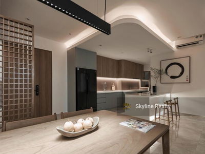 Midtown Phu My Hung, Vietnam Midtown Phu My Hung, Vietnam