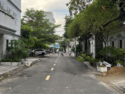 Housing in Ho Chi Minh City, Vietnam Housing in Ho Chi Minh City, Vietnam