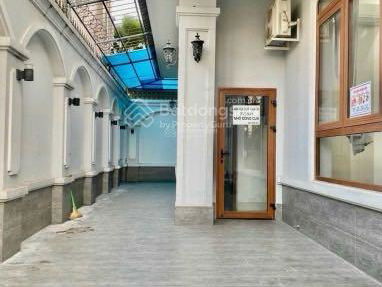 Alojamiento en Ho Chi Minh City, Vietnam Alojamiento en Ho Chi Minh City, Vietnam