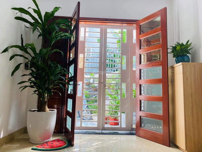 Жилье в Hanoi, Vietnam Жилье в Hanoi, Vietnam