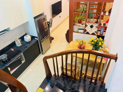 Жилье в Hanoi, Vietnam Жилье в Hanoi, Vietnam