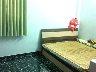 Housing in Ho Chi Minh City, Vietnam Housing in Ho Chi Minh City, Vietnam