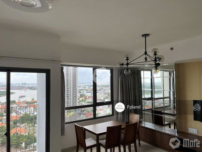 Masteri Thao Dien, Vietnam Masteri Thao Dien, Vietnam