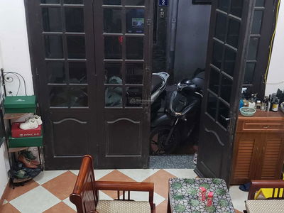 Housing in Hanoi, Vietnam Housing in Hanoi, Vietnam