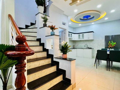 Housing in Ho Chi Minh City, Vietnam Housing in Ho Chi Minh City, Vietnam