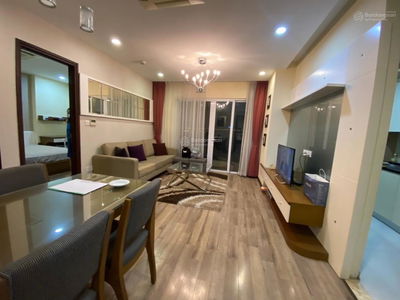 Hoa Binh Green City, Vietnam Hoa Binh Green City, Vietnam