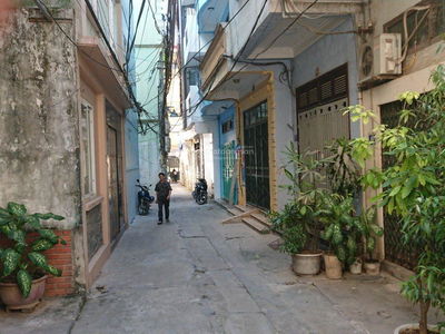 Housing in Hanoi, Vietnam Housing in Hanoi, Vietnam