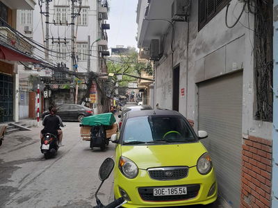 Housing in Hanoi, Vietnam Housing in Hanoi, Vietnam