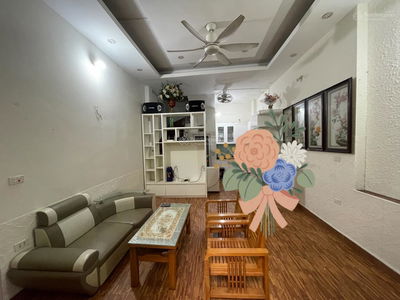 Housing in Hanoi, Vietnam Housing in Hanoi, Vietnam