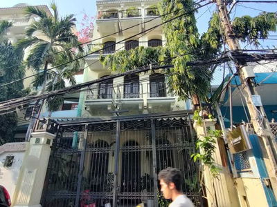 Жилье в Ho Chi Minh City, Vietnam Жилье в Ho Chi Minh City, Vietnam