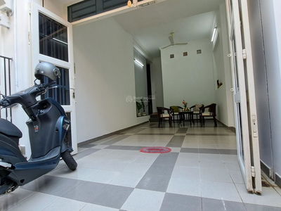 Housing in Ho Chi Minh City, Vietnam Housing in Ho Chi Minh City, Vietnam