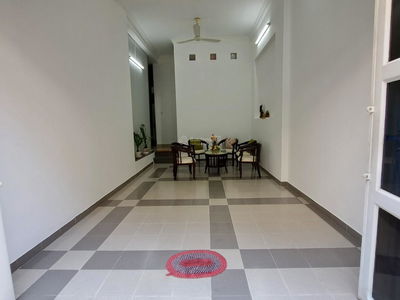 Housing in Ho Chi Minh City, Vietnam Housing in Ho Chi Minh City, Vietnam