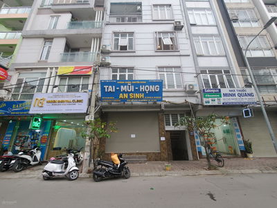 Gehäuse In Hanoi, Vietnam Gehäuse In Hanoi, Vietnam