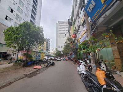 Housing in Hanoi, Vietnam Housing in Hanoi, Vietnam