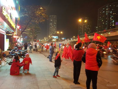 Gehäuse In Ha GJong, Vietnam Gehäuse In Ha GJong, Vietnam