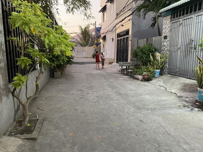 Housing in Ho Chi Minh City, Vietnam Housing in Ho Chi Minh City, Vietnam