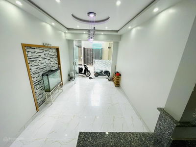 Housing in Haiphong, Vietnam Housing in Haiphong, Vietnam