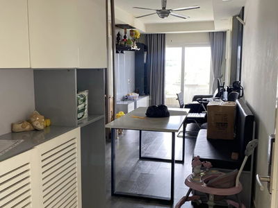 Washed Garden, Vietnam Washed Garden, Vietnam