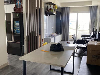 Washed Garden, Vietnam Washed Garden, Vietnam