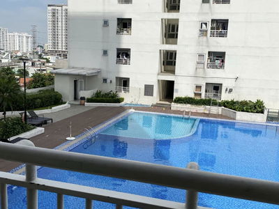 Washed Garden, Vietnam Washed Garden, Vietnam