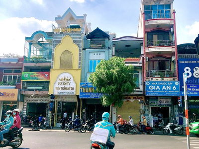 Жилье в Ho Chi Minh City, Vietnam Жилье в Ho Chi Minh City, Vietnam