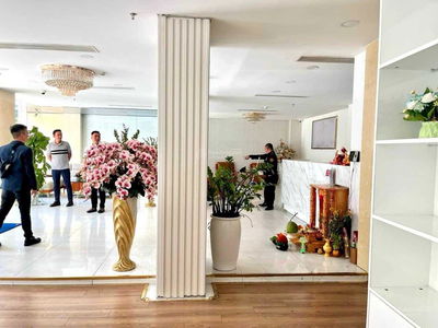 Alojamiento en Ho Chi Minh City, Vietnam Alojamiento en Ho Chi Minh City, Vietnam