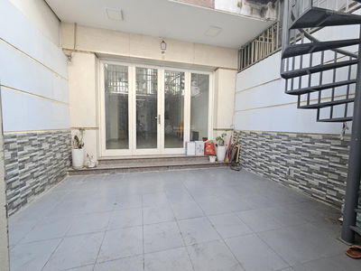 Logement dans Ho Chi Minh City, Vietnam Logement dans Ho Chi Minh City, Vietnam