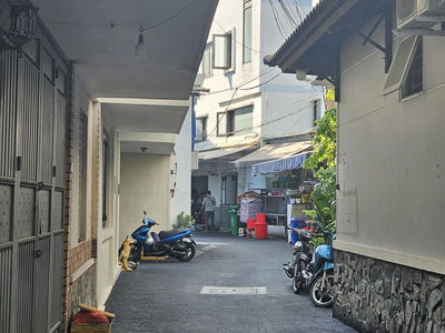 Logement dans Ho Chi Minh City, Vietnam Logement dans Ho Chi Minh City, Vietnam