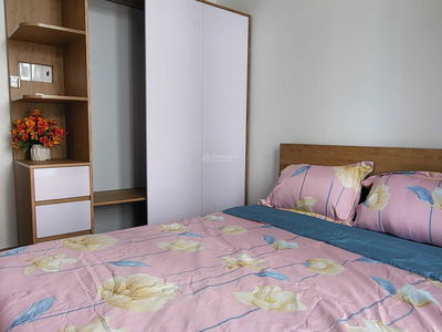 Alojamiento en Ho Chi Minh City, Vietnam Alojamiento en Ho Chi Minh City, Vietnam