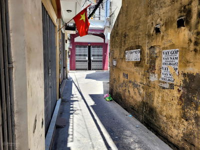 Logement dans Haiphong, Vietnam Logement dans Haiphong, Vietnam